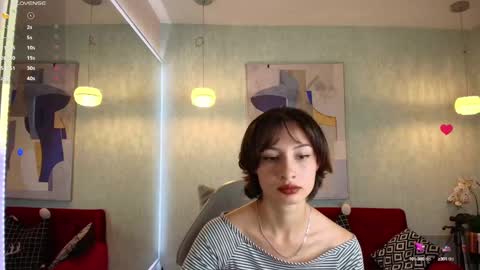 Snapshot of akaza_hakuji_ chatting on March 5, 2025, 12:22 pm Azaka  online show from March 5, 2025, 12:22 pm