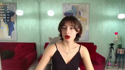 Snapshot of akaza_hakuji_ chatting on March 12, 2025, 12:26 pm Azaka  online show from March 12, 2025, 12:26 pm