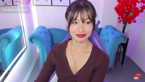 Snapshot of akaza_hakuji_ chatting on September 25, 2025, 12:20 pm Azaka  online show from September 25, 2025, 12:20 pm