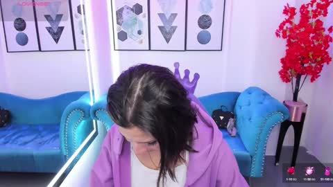 Snapshot of akaza_hakuji_ chatting on October 9, 2025, 12:47 pm Azaka  online show from October 9, 2025, 12:47 pm