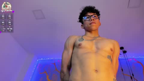 Snapshot of akazaboy chatting on January 1, 2025, 1:47 am akazaboy online show from January 1, 2025, 1:47 am