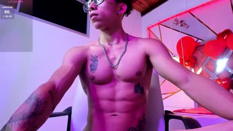 Snapshot of akazaboy chatting on February 12, 2025, 7:34 am akazaboy online show from February 12, 2025, 7:34 am