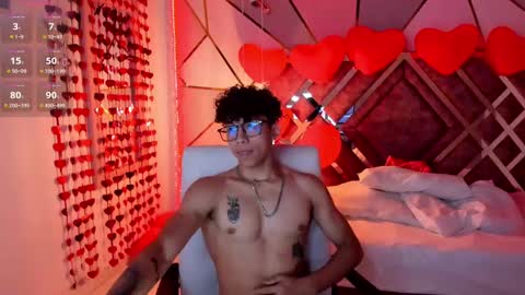 Snapshot of akazaboy chatting on February 23, 2025, 3:35 am akazaboy online show from February 23, 2025, 3:35 am