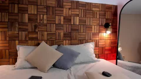 Abby Angel online show from March 9, 2026, 1:15 pm