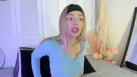 Snapshot of akemi__ chatting on June 13, 2026, 4:32 am Abby Angel online show from June 13, 2026, 4:32 am