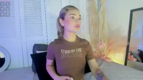 Snapshot of akemi__ chatting on June 20, 2026, 2:42 pm Abby Angel online show from June 20, 2026, 2:42 pm