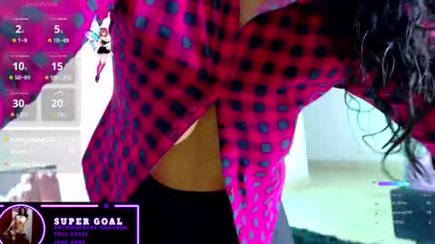 Akemi online show from September 14, 2025, 5:28 am