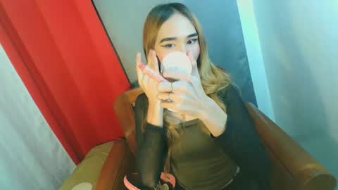 akesha121698 online show from October 9, 2025, 8:29 pm