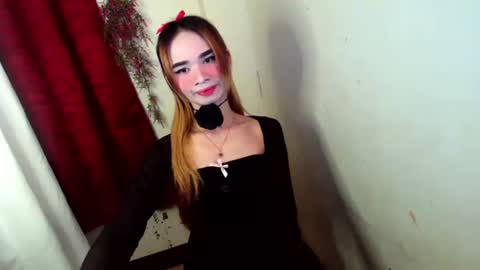 akesha121698 online show from October 20, 2025, 11:05 pm