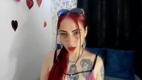  carolina  online show from March 13, 2026, 8:37 pm