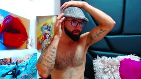 akiles online show from June 30, 2026, 11:28 pm