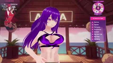 akiravixent online show from March 8, 2026, 8:34 pm