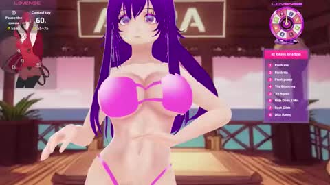 akiravixent online show from March 26, 2026, 2:33 pm