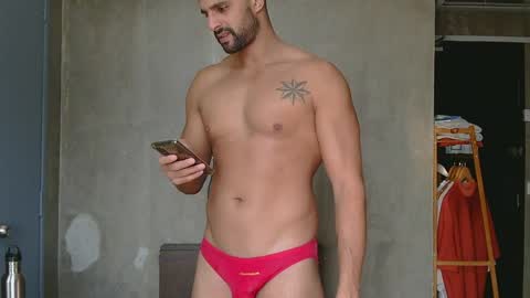 Akram online show from January 2, 2025, 3:05 am