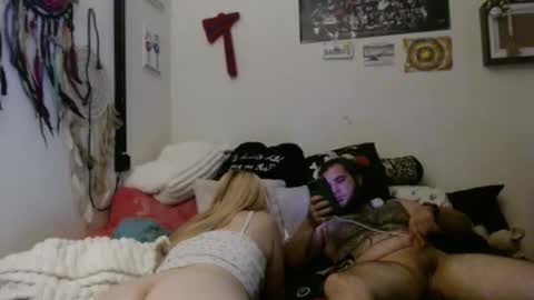 SeccyLexi online show from April 24, 2026, 7:00 am