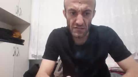 aktorihann online show from October 4, 2025, 5:11 pm