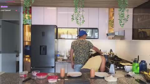 Al Fox  Miko Fortuni  online show from January 9, 2025, 3:12 pm