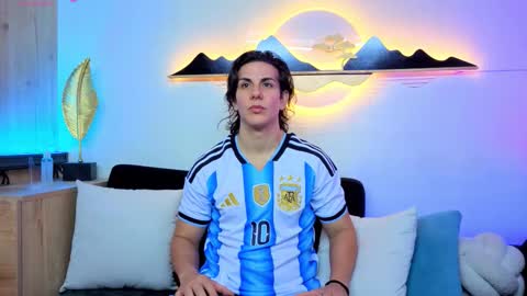 Al Fox  Miko Fortuni  online show from February 27, 2026, 2:22 am