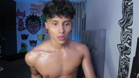 Ander uwu online show from March 30, 2026, 10:44 pm