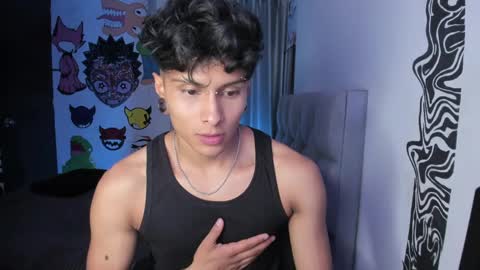 Ander uwu online show from April 6, 2026, 1:36 am