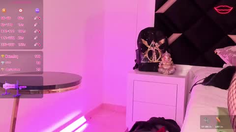 Alarasi online show from March 8, 2025, 7:49 am