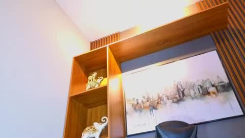 Alahia Rodriguez online show from May 12, 2026, 2:25 pm