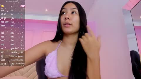  A L A H I A  online show from March 30, 2026, 7:26 pm