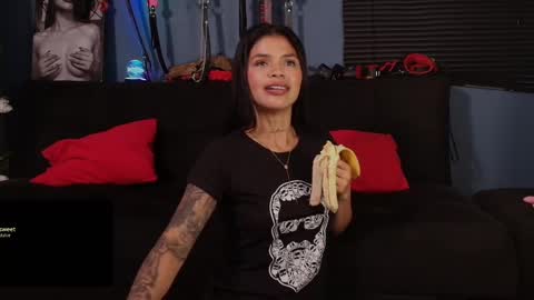 Alaia online show from March 2, 2025, 12:20 am