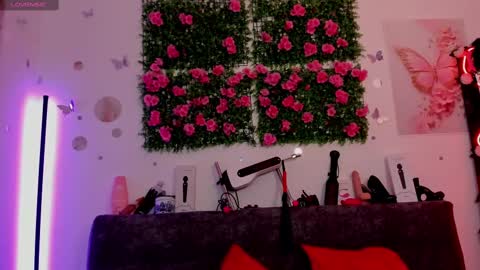 Alaia online show from September 13, 2025, 12:32 am