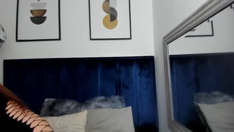 Alaia Carter online show from February 4, 2026, 4:40 am