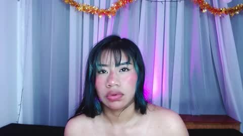 Alaia online show from March 11, 2025, 9:13 am