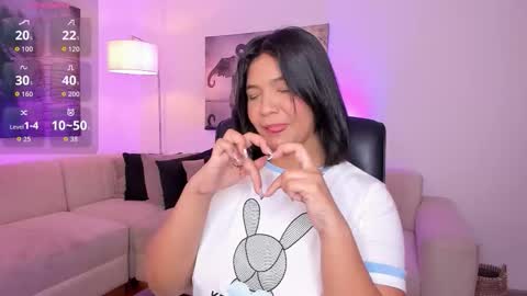 Alaia online show from October 8, 2025, 7:33 pm