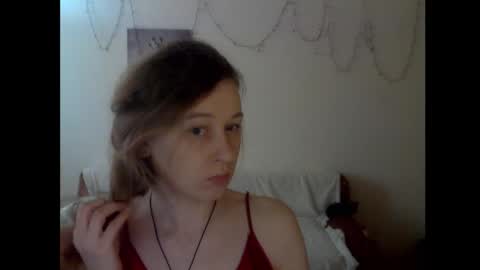 Anna online show from March 21, 2026, 7:35 am