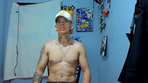 Alam Jams online show from March 19, 2026, 2:26 am