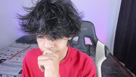 alan18n online show from November 21, 2025, 4:55 am