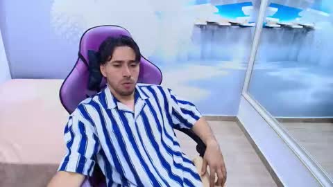 ALAN online show from March 19, 2026, 2:04 am