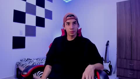 Alan Boy online show from September 13, 2025, 11:43 am