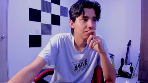 Alan Boy online show from September 21, 2025, 11:56 am