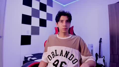 Alan Boy online show from September 25, 2025, 11:58 am