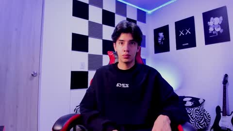 Alan Boy online show from October 5, 2025, 11:41 am