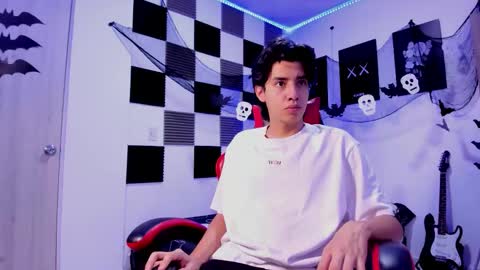 Alan Boy online show from October 23, 2025, 11:53 am