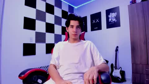 Alan Boy online show from November 13, 2025, 12:15 pm