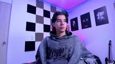 Snapshot of alan_boy01 chatting on February 7, 2026, 11:47 am Alan Boy online show from February 7, 2026, 11:47 am