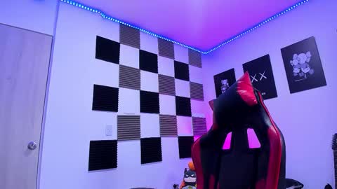 Snapshot of alan_boy01 chatting on February 11, 2026, 11:26 am Alan Boy online show from February 11, 2026, 11:26 am