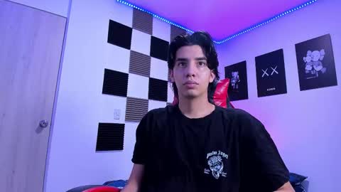 Snapshot of alan_boy01 chatting on February 27, 2026, 11:21 am Alan Boy online show from February 27, 2026, 11:21 am