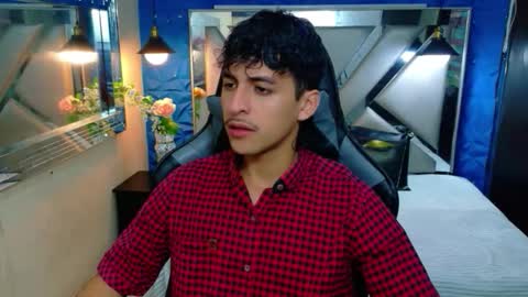 alan del reyy online show from February 8, 2026, 6:28 am