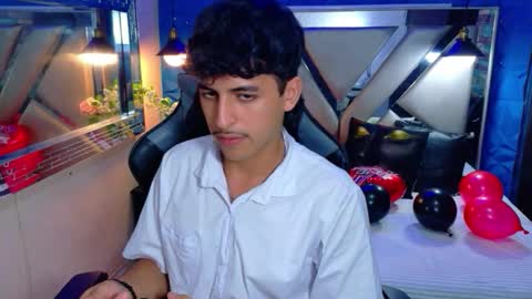 alan del reyy online show from February 11, 2026, 7:08 pm