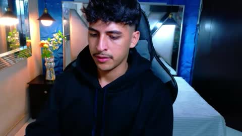 alan del reyy online show from February 25, 2026, 1:59 am