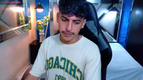 alan del reyy online show from February 26, 2026, 2:32 am