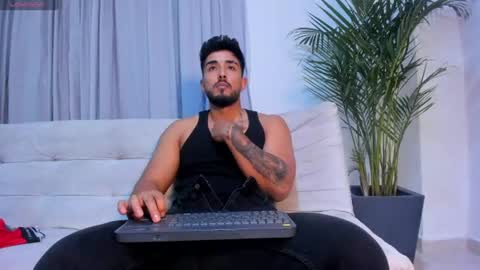Alan greek online show from July 14, 2026, 2:05 am